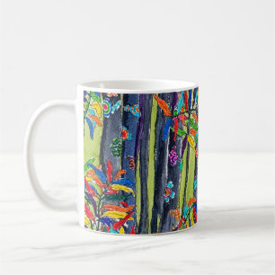 green Forest 1 Mug