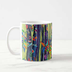 Green Forest 2 Mug