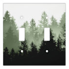 Green Forest Dream #1 #decor #art