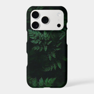 Green-Forest phone case - IPHONE 17