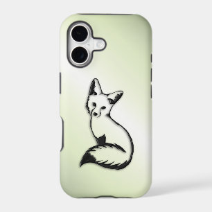 Green Fox  