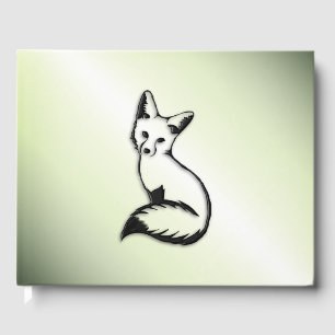 Green Fox   Guest Book