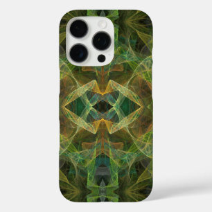 Green Fractal-adjusts for all cases