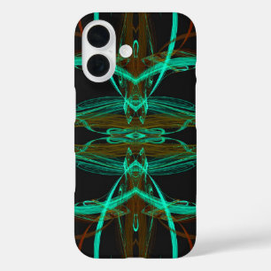 Green Fractal-adjusts for all cases