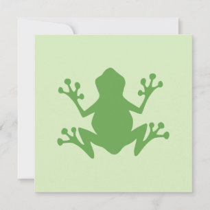Green Frog