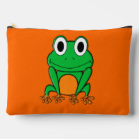 Green frog