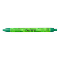 Green Gamer Pixels | Personalised