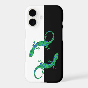 Green Gecko