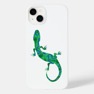 Green Gecko Case-Mate iPhone 14 Plus Case
