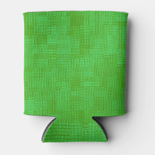 Green Gems Can Cooler