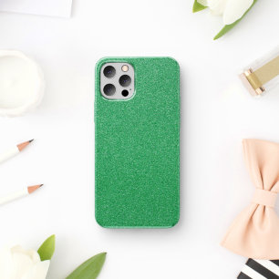 Green Glitter, Sparkle, Glitter Background