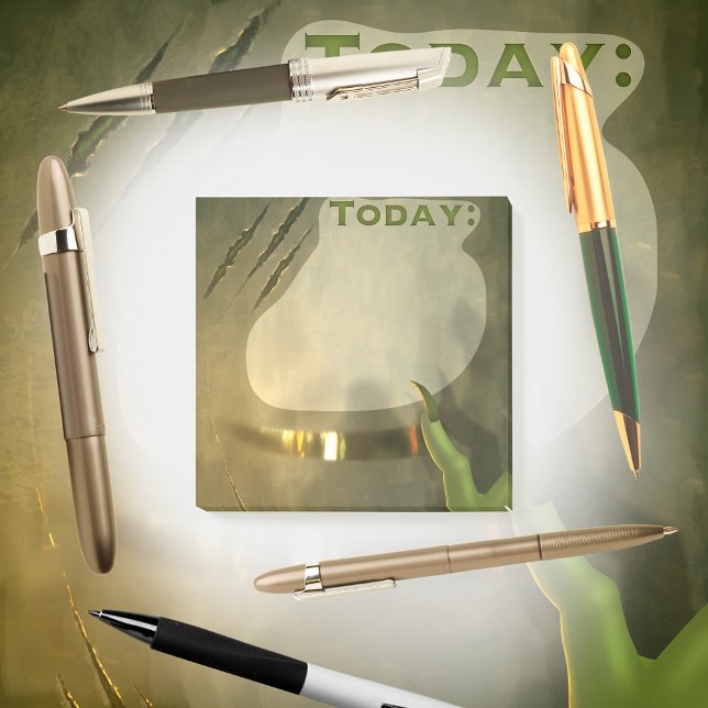 Green Goblin Notes  (Creator Uploaded)