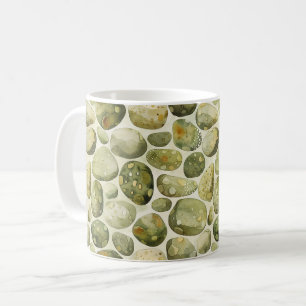 Green Goblin Rocks Coffee Mug