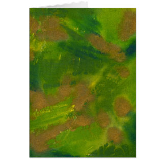 green-gold - grün-gold