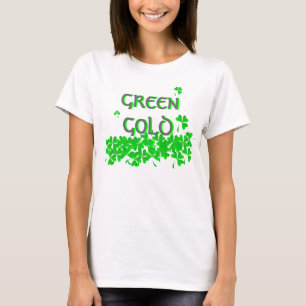 Green Gold T-Shirt