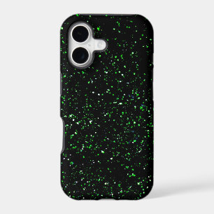 Green Goldstone iphone 5 case