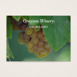 Green Grapes