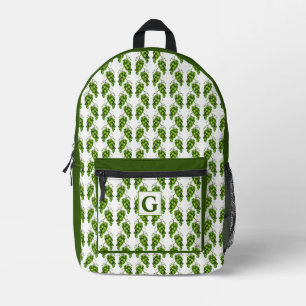 Green Grapes Backpack