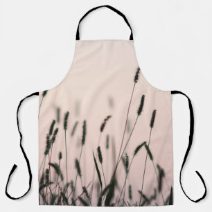 GREEN GRASS APRON