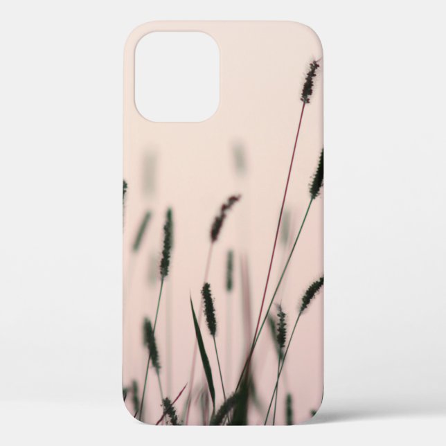 GREEN GRASS Case-Mate iPhone CASE (Back)