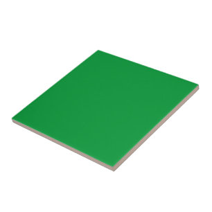 Green Grass Ceramic Tile
