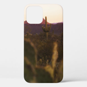 GREEN GRASS FIELD iPhone 12 CASE