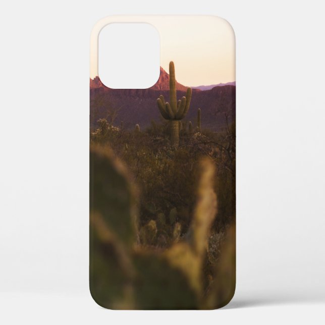 GREEN GRASS FIELD Case-Mate iPhone CASE (Back)