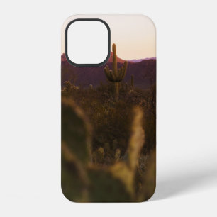 GREEN GRASS FIELD iPhone 12 CASE