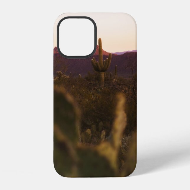 GREEN GRASS FIELD iPhone CASE (Back)