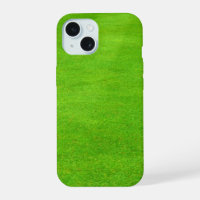 Green Grass Golf Turf