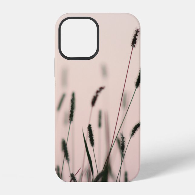 GREEN GRASS iPhone CASE (Back)