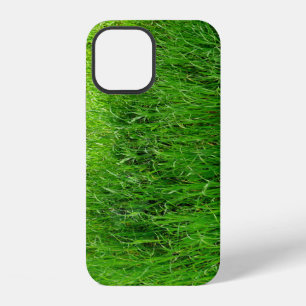 Green Grass iPhone Case