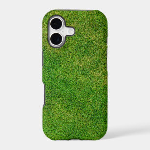 Green Grass Texture