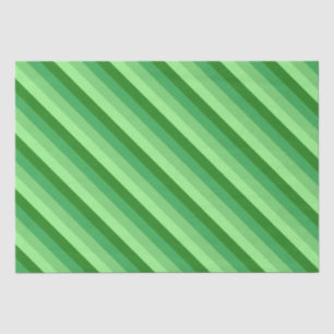 Green Grass Tissue Paper