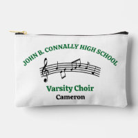 Green High School Choir Personalised