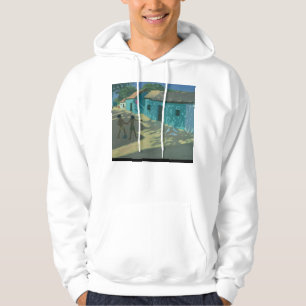 Green House India Hoodie