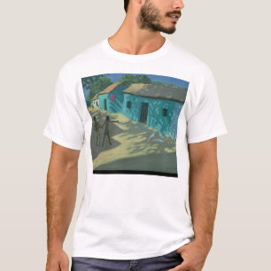 Green House India T-Shirt