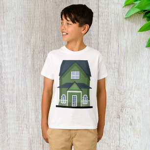 Green House T-Shirt