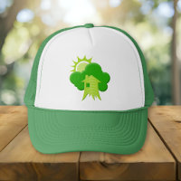 Green House