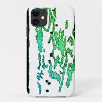 Green Ice Power Bank