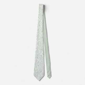 Green Invasion  Tie