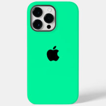 Green iPhone 14 Pro Max Case