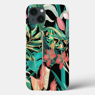  green iPhone / iPad case