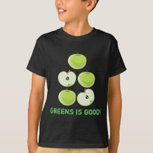 Green is good! T-Shirt
