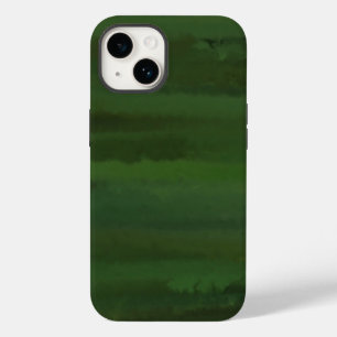 Green Is My Favourite Colour Case-Mate iPhone 14 Case