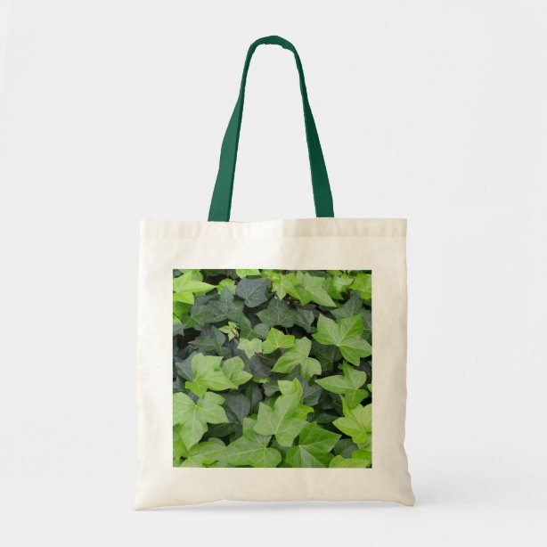 ivy medium woven tote bag