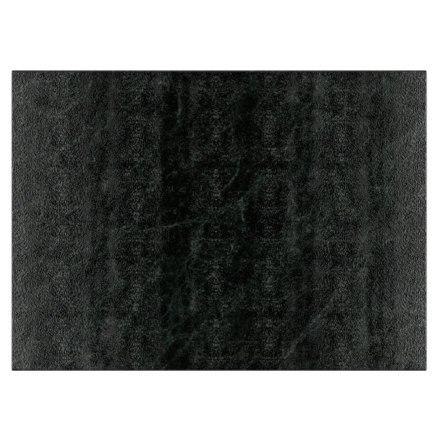 Green Jerba Stone Pattern Background Cutting Board (Front)