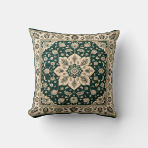 Green Kilim Pillows Near Me: Style at Your Fingert