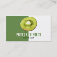 Green Kiwi Nutritionist