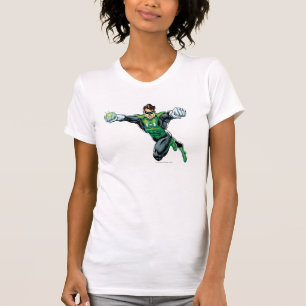 Green Lantern - Comic,  Looking Forward T-Shirt